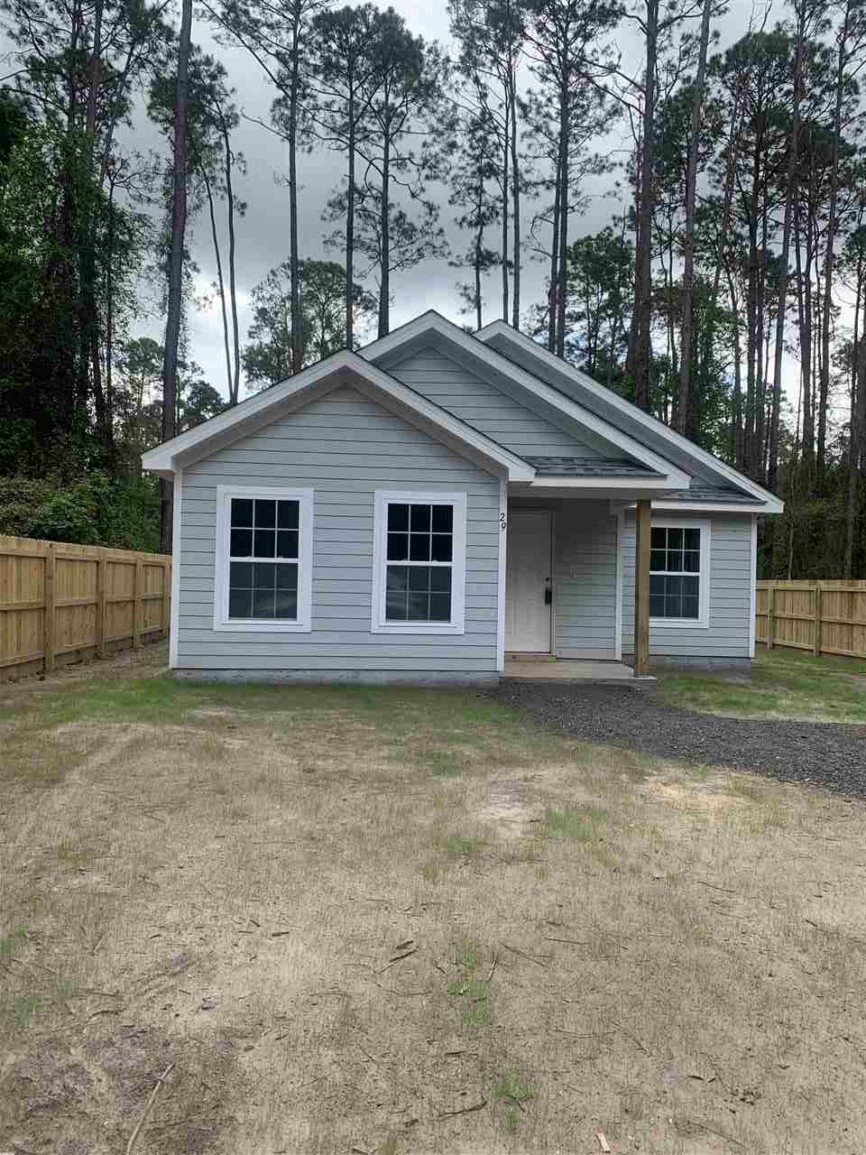 houses for sale wakulla