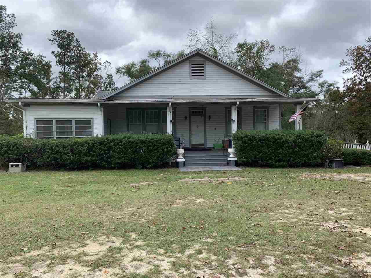 Buy a home in Chattahoochee, Florida Gadsden county homes for sale