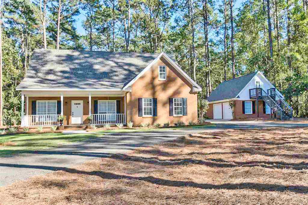 Quail Valley Homes for Sale and Real Estate in Tallahassee, Florida