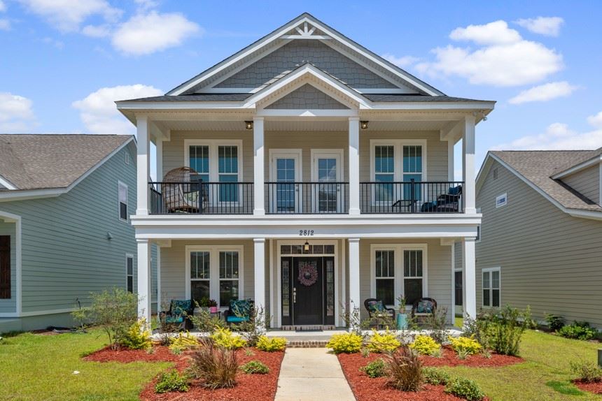 Canopy Homes for Sale and Real Estate in Tallahassee, Florida