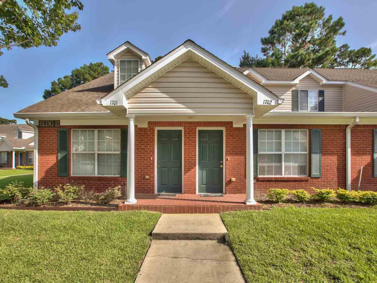 Summerchase Condo Homes for Sale and Real Estate in Tallahassee, Florida