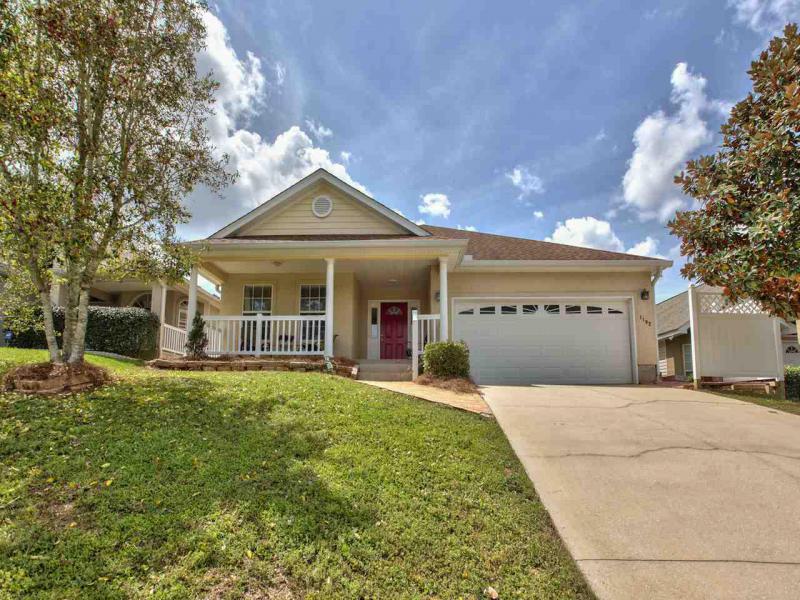 Piney Z Homes for Sale and Real Estate in Tallahassee, Florida