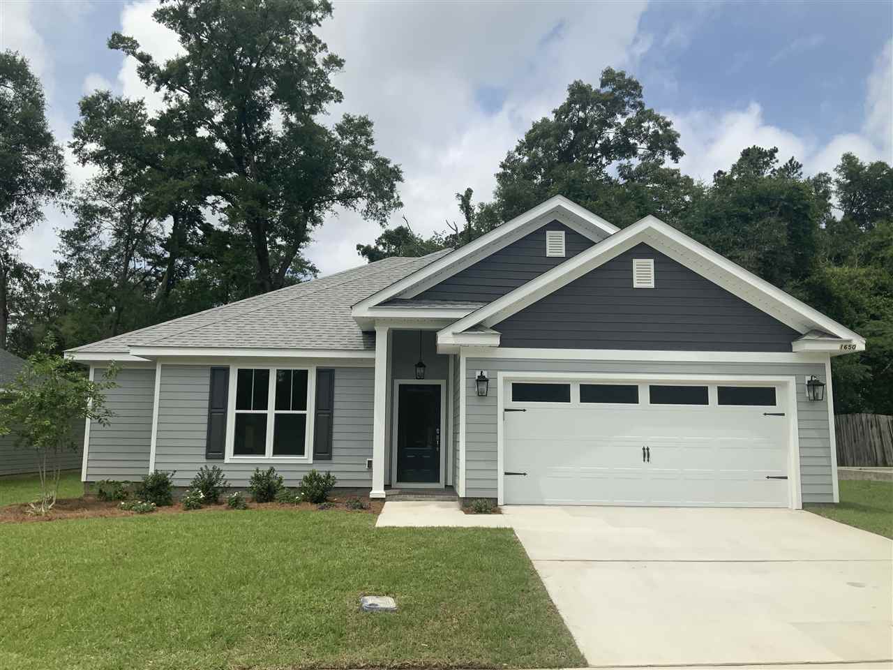 Evening Rose Homes for Sale and Real Estate in Tallahassee, Florida