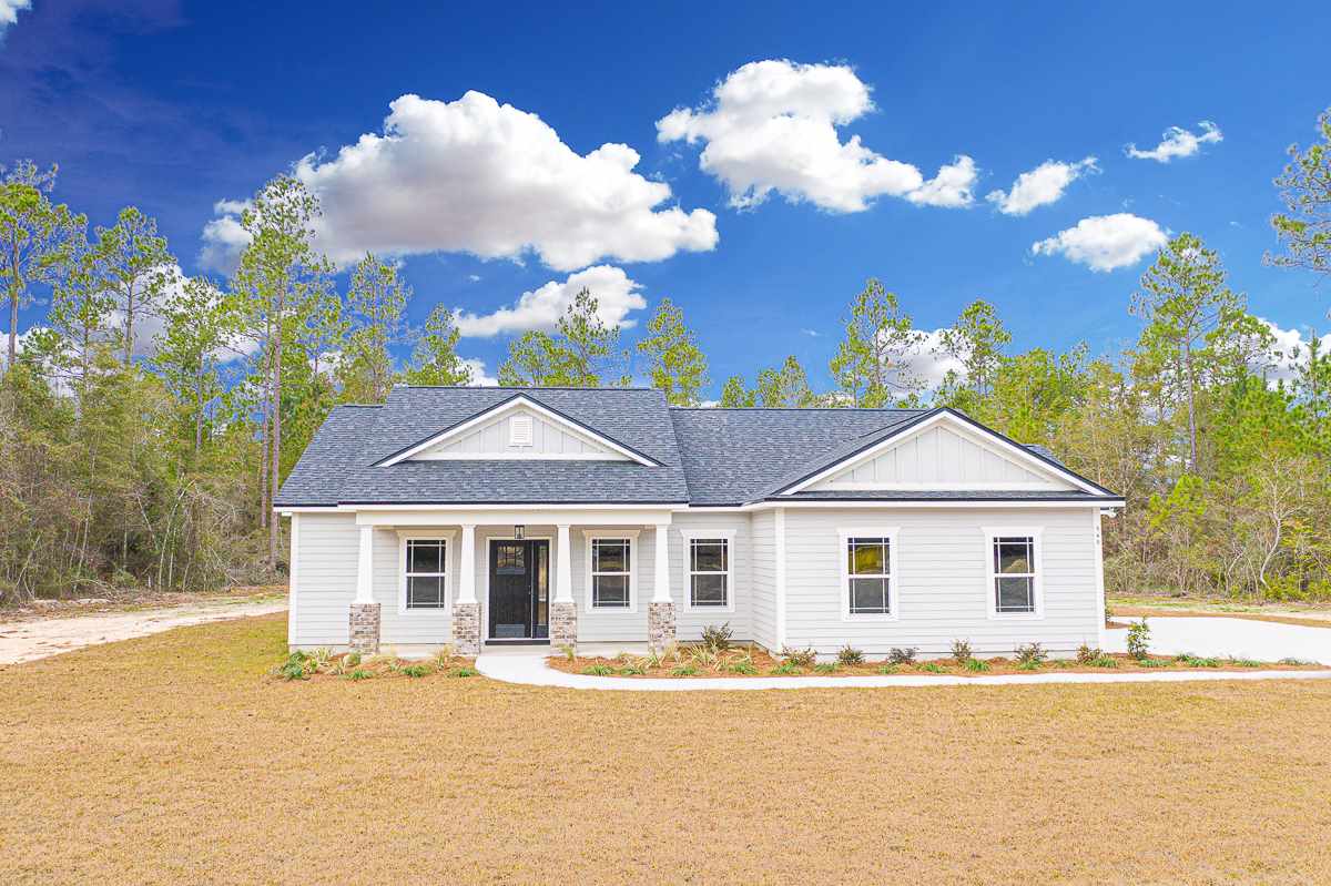 The Park Homes for Sale and Real Estate in Crawfordville, Florida