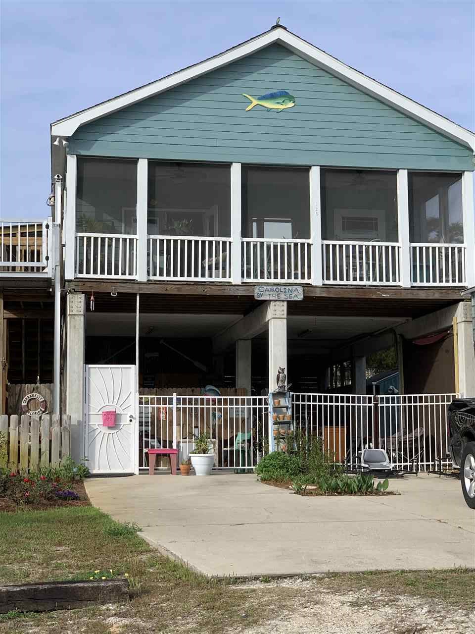 Lanark Beach Homes for Sale and Real Estate in Carrabelle, Florida