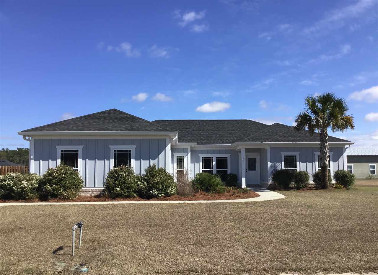 Hidden Meadows Homes for Sale and Real Estate in Crawfordville, Florida