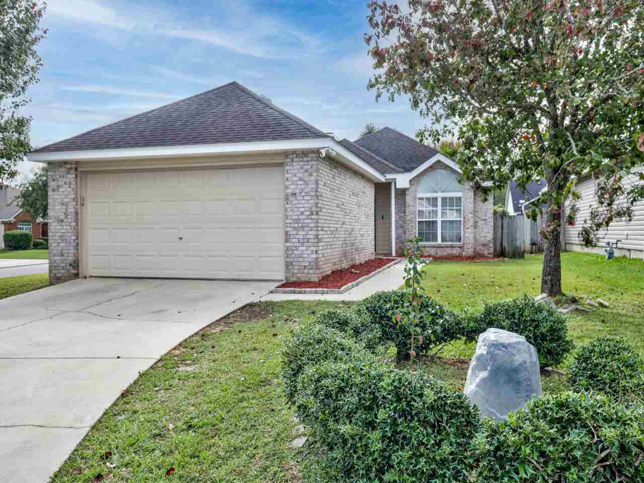 Buy a home in Tallahassee, Florida Leon county homes for sale