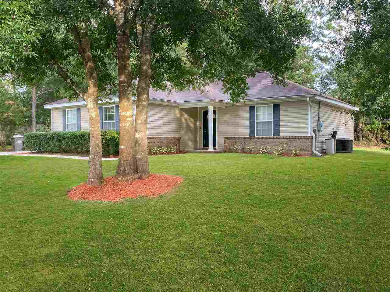 Rustling Pines Homes for Sale and Real Estate in Midway, Florida