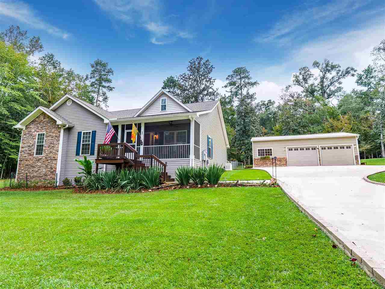 Reston Homes for Sale and Real Estate in Havana, Florida