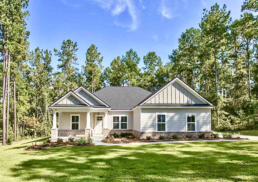 Heritage Hills Homes for Sale and Real Estate in Monticello, Florida