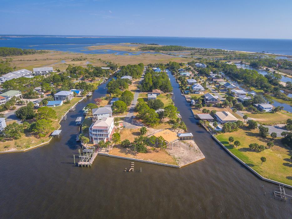 Panacea Shores Homes for Sale and Real Estate in Panacea, Florida