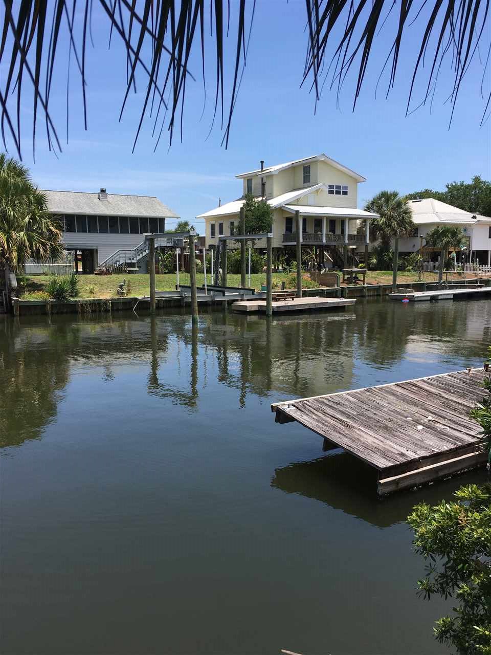 Shell Point Beach Homes for Sale and Real Estate in Crawfordville