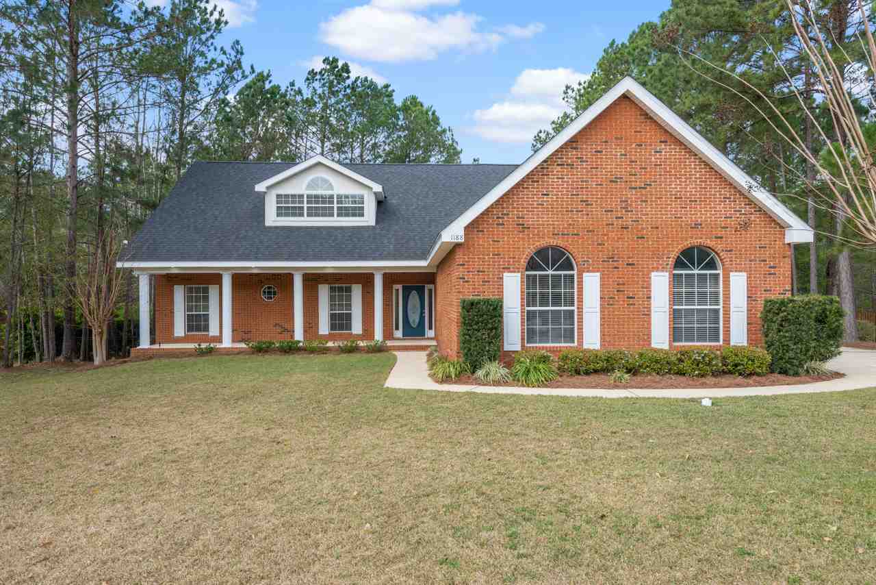 Summerbrooke Homes for Sale and Real Estate in Tallahassee, Florida