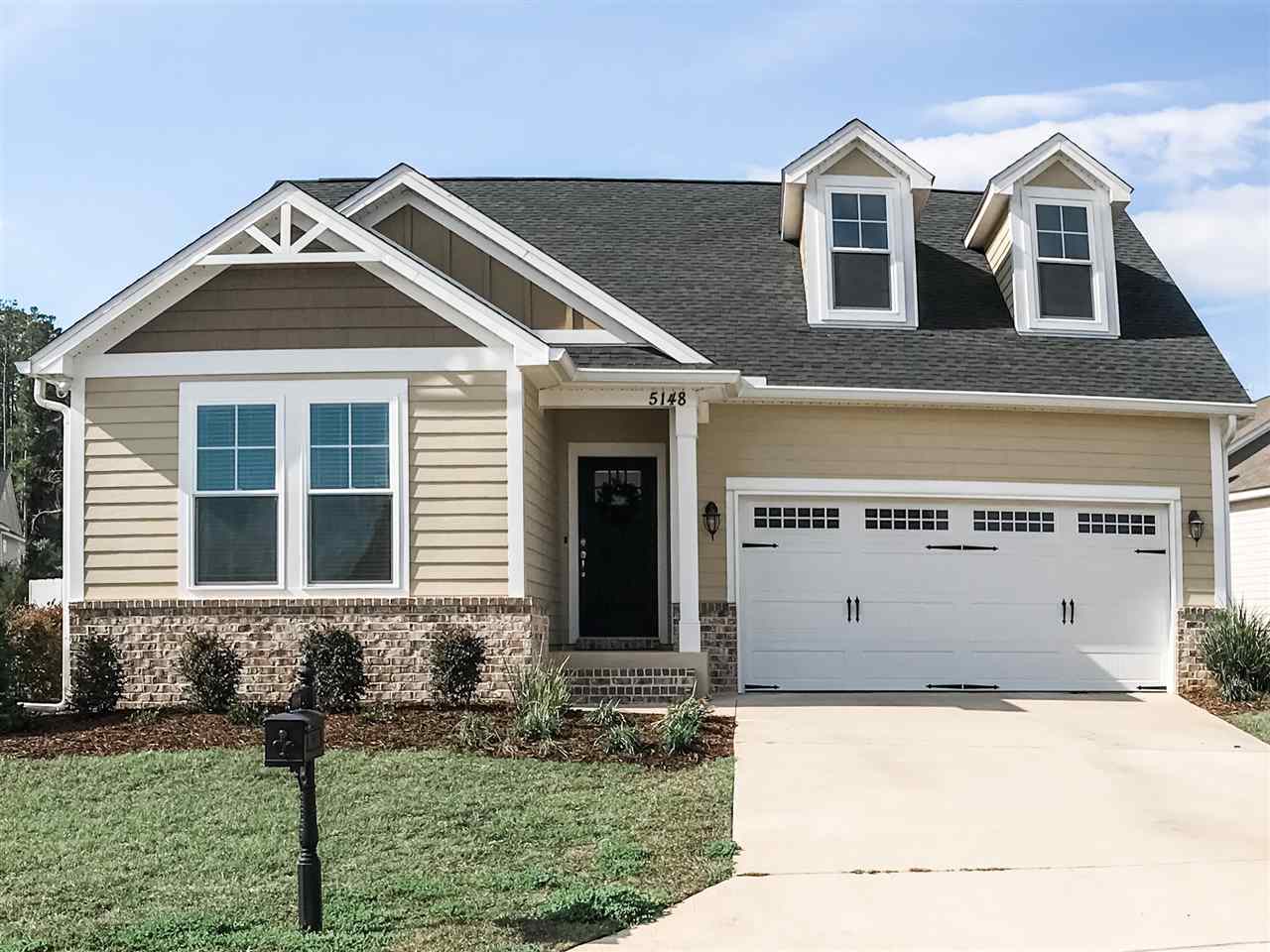 Ox Bottom Crest Homes for Sale and Real Estate in Tallahassee, Florida