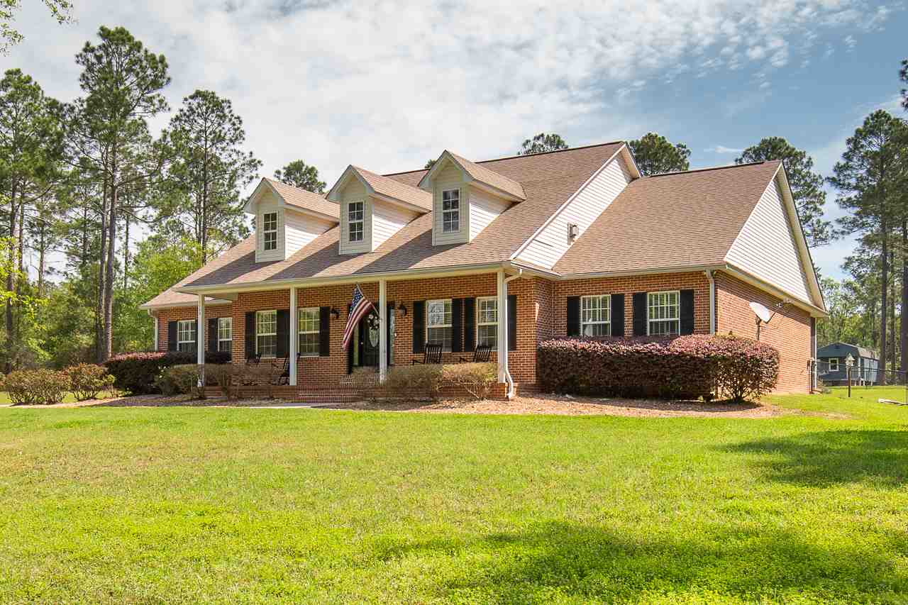 Lake Frances Homes for Sale and Real Estate in Havana, Florida