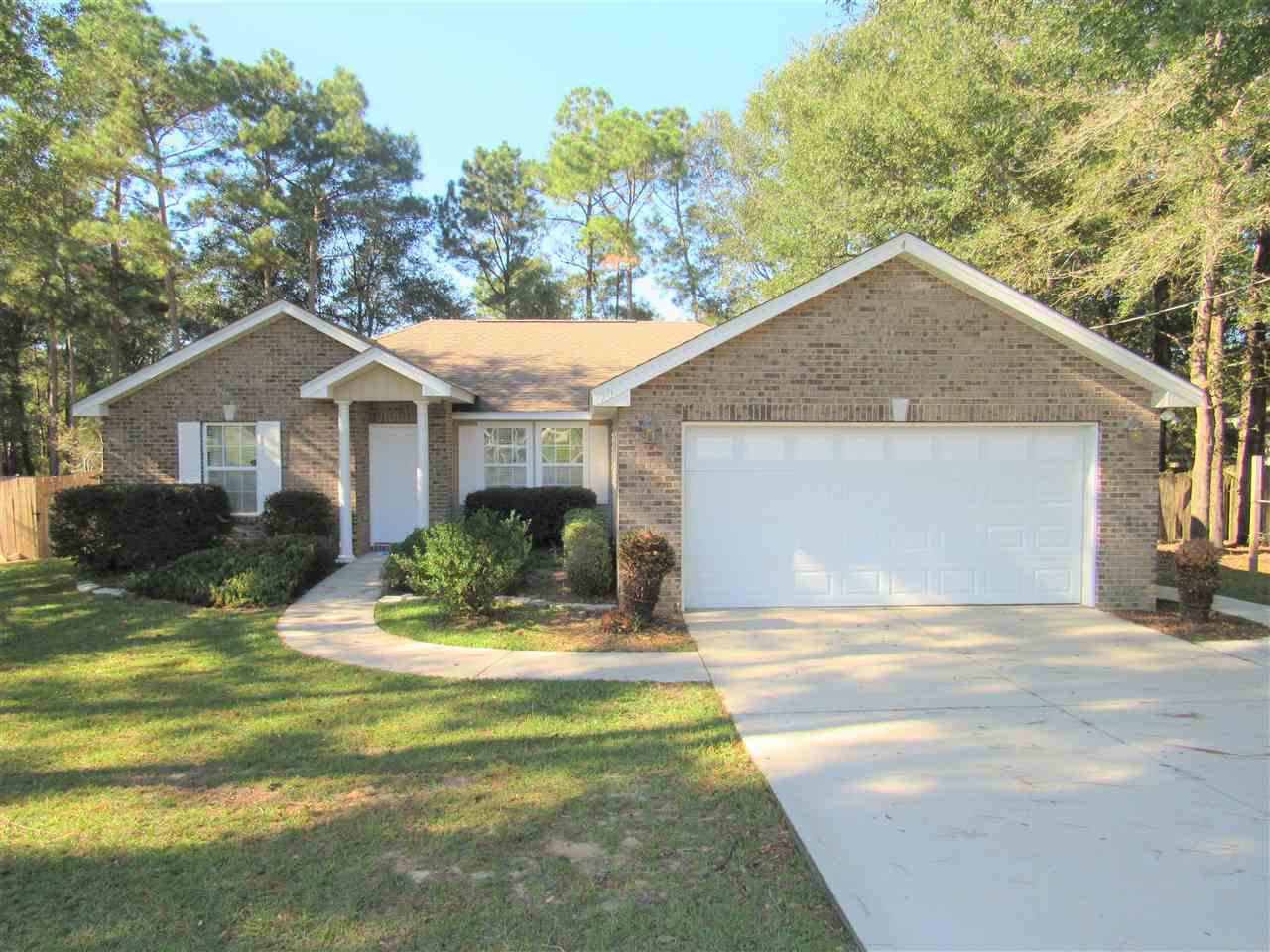 Rustling Pines Homes for Sale and Real Estate in Midway, Florida