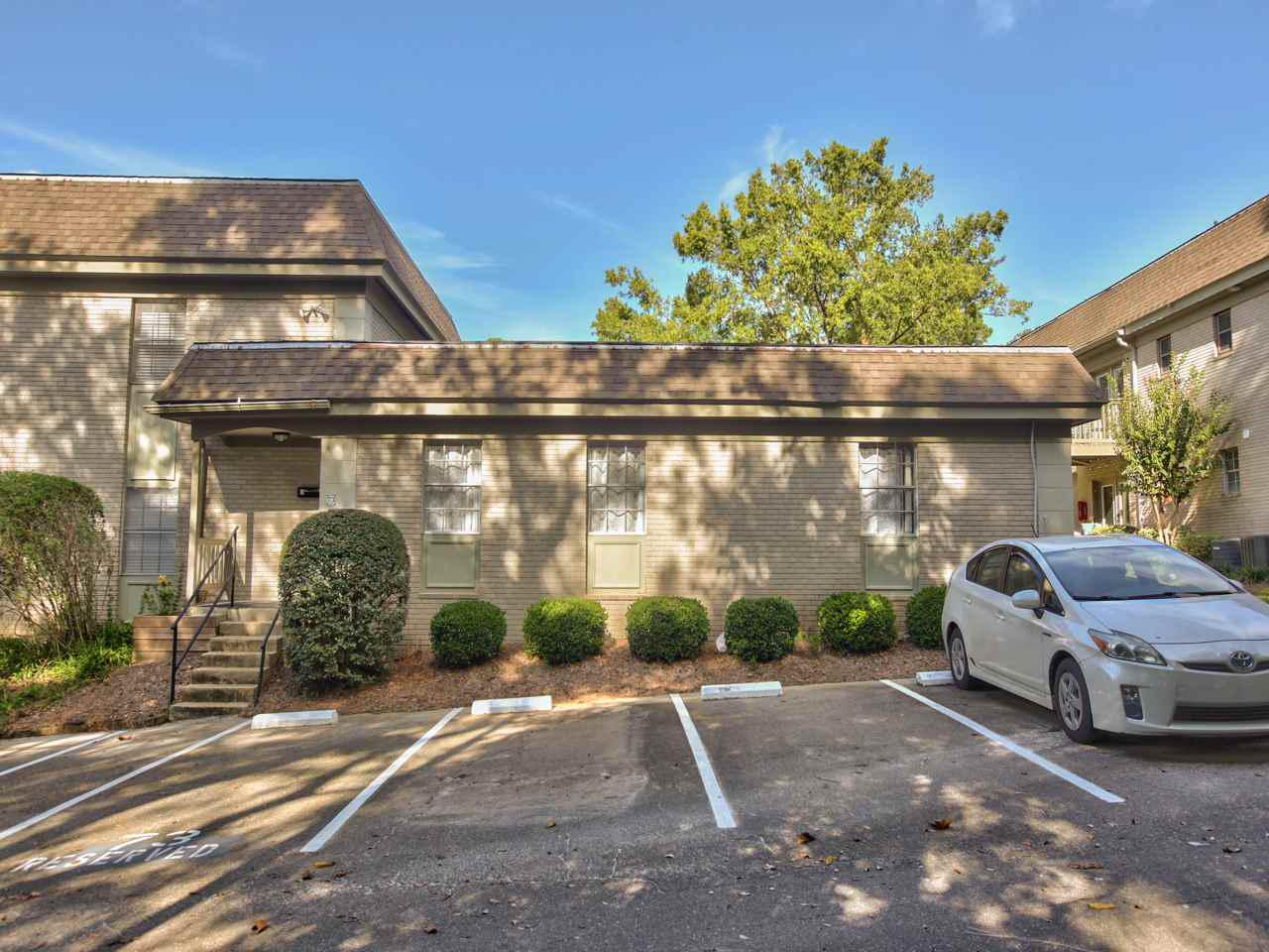 Midtown at Meridian Condo Homes for Sale and Real Estate in Tallahassee, Florida