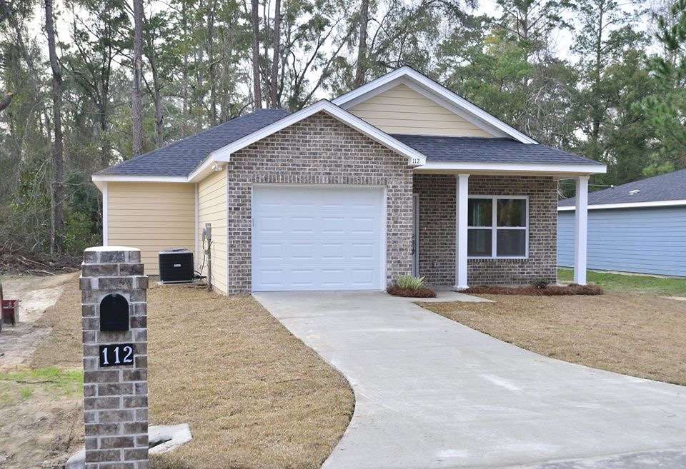 Wakulla Gardens Homes for Sale and Real Estate in Crawfordville, Florida