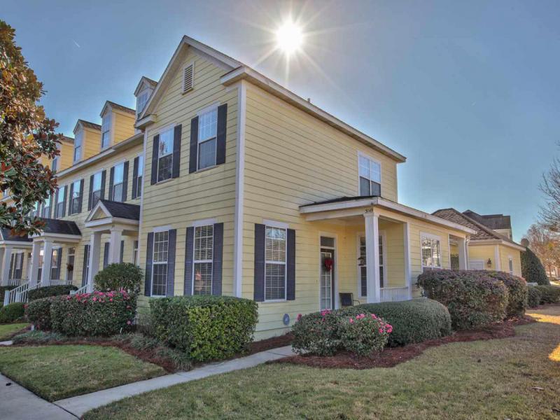 Buy a home in Tallahassee, Florida Leon county homes for sale