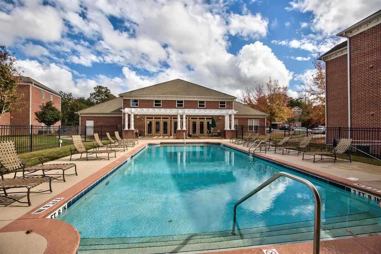 Adams Place Condo Homes for Sale and Real Estate in Tallahassee, Florida