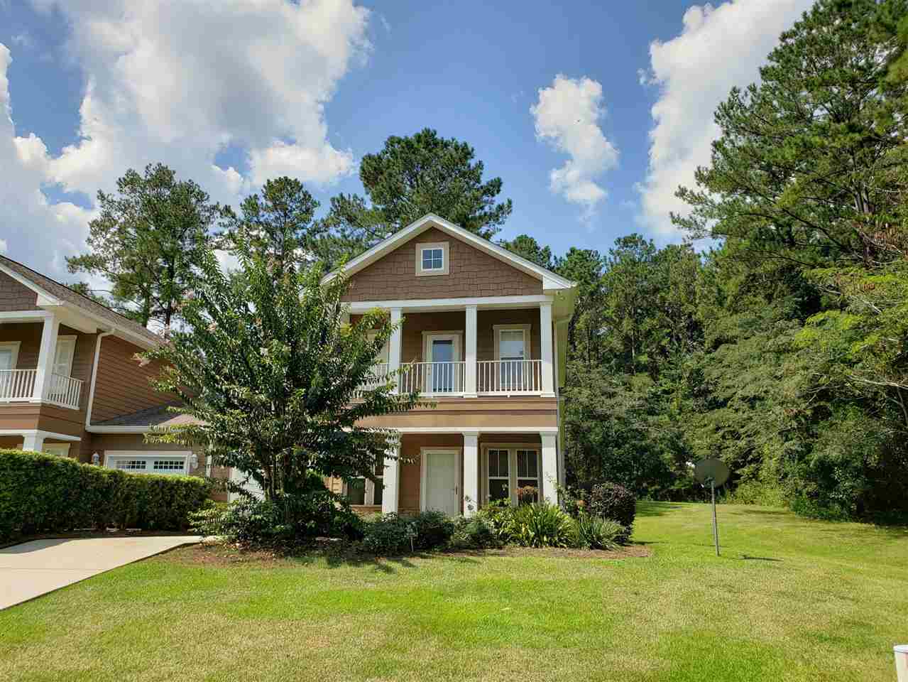 Apalachee East Homes for Sale and Real Estate in Tallahassee, Florida