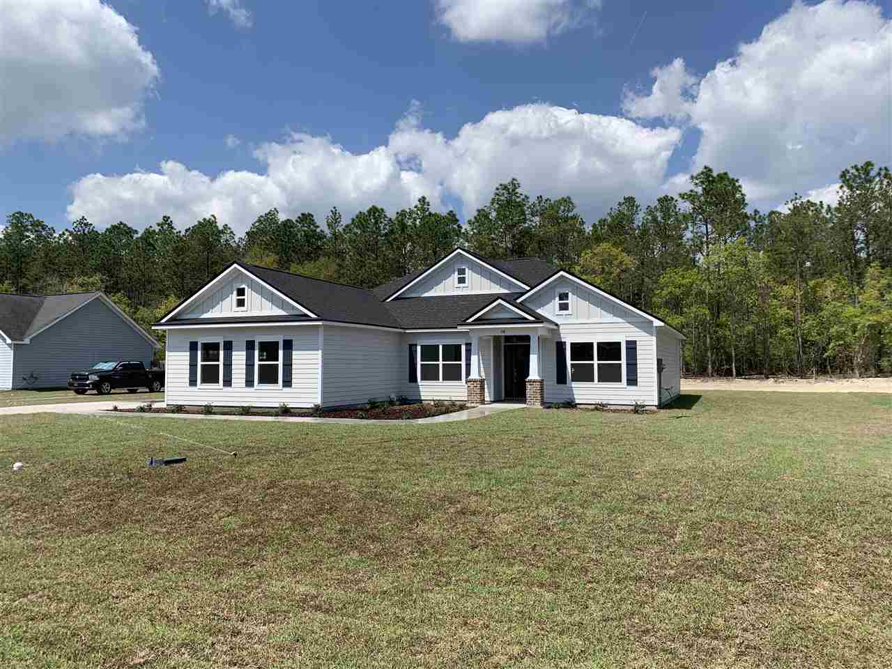 Mallard Pond Homes for Sale and Real Estate in Crawfordville, Florida