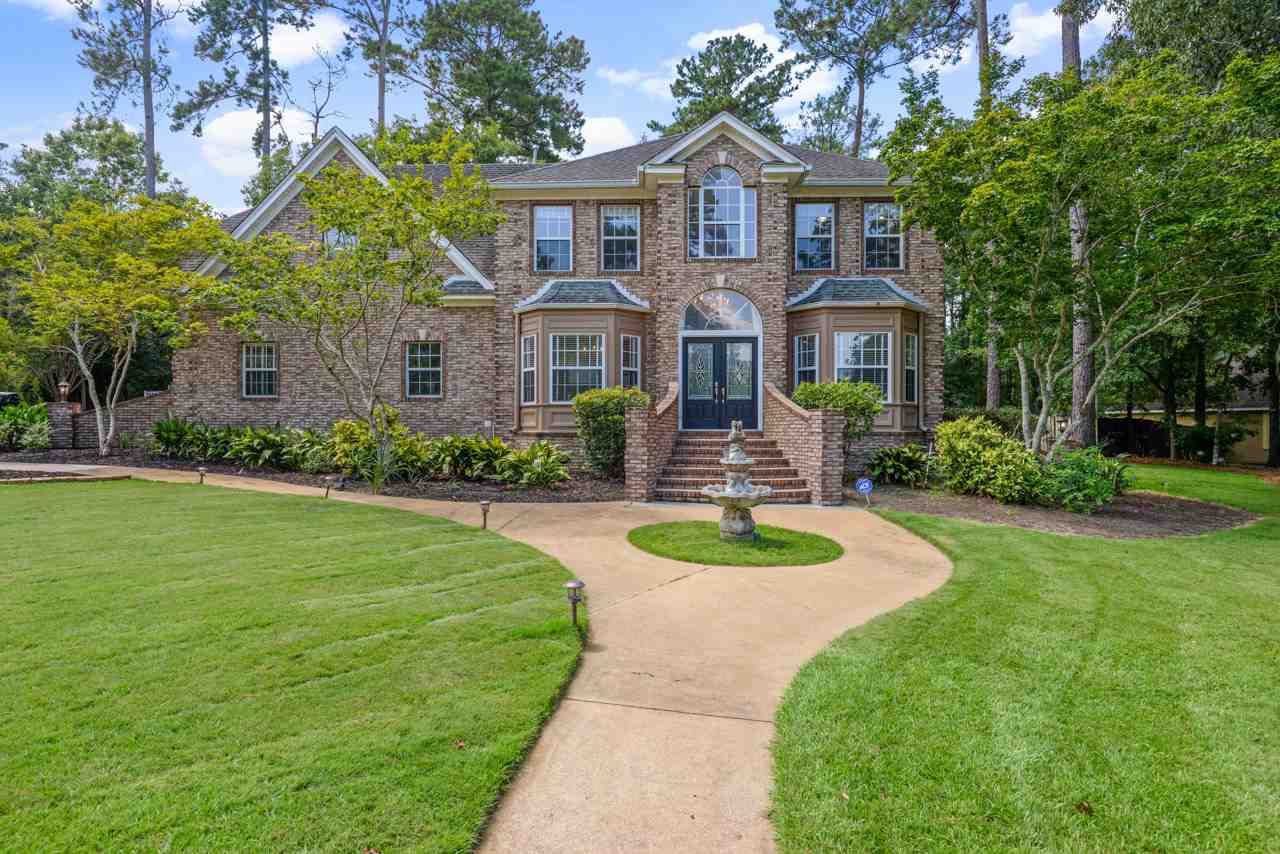 Golden Eagle Homes for Sale and Real Estate in Tallahassee, Florida