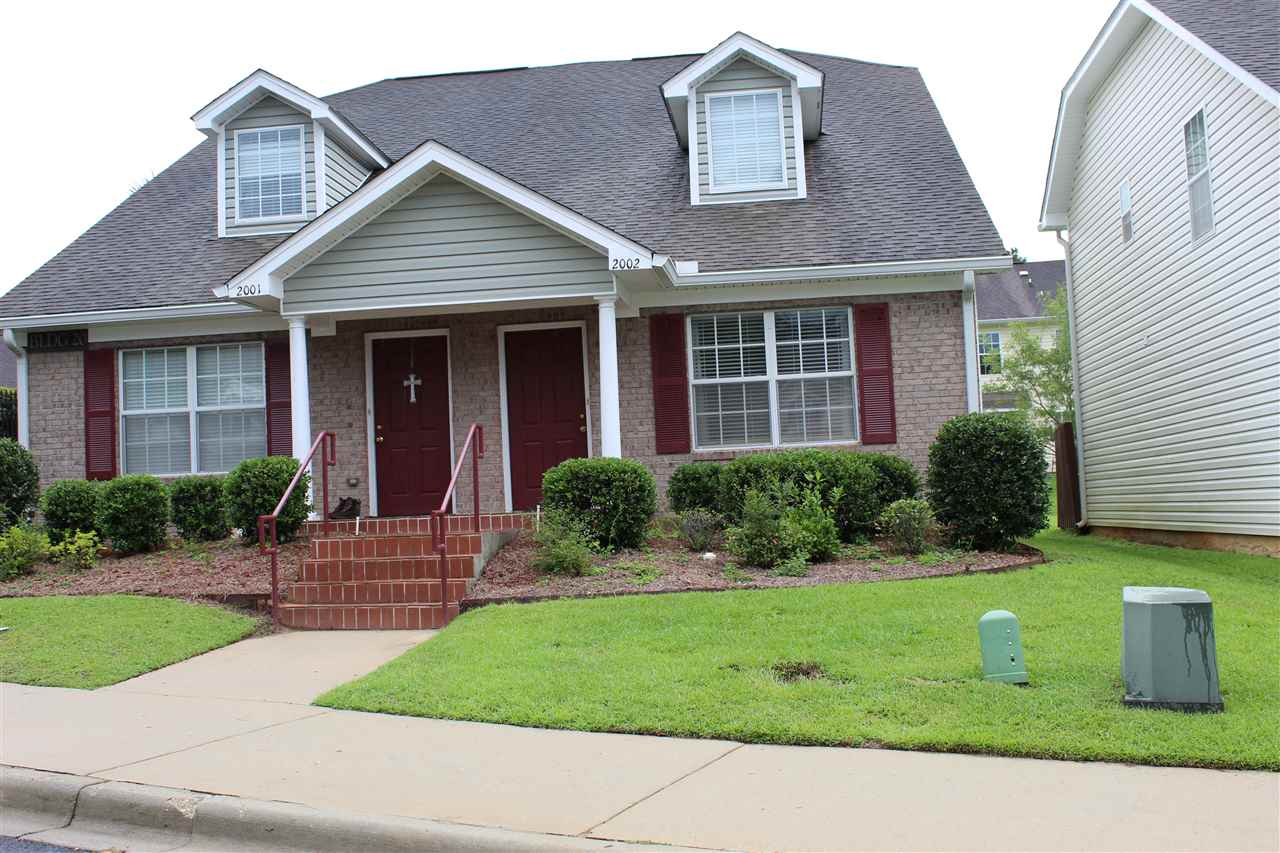 Summerchase Condo Homes for Sale and Real Estate in Tallahassee, Florida