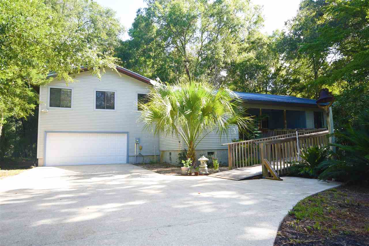 09 Homes for Sale and Real Estate in Steinhatchee, Florida