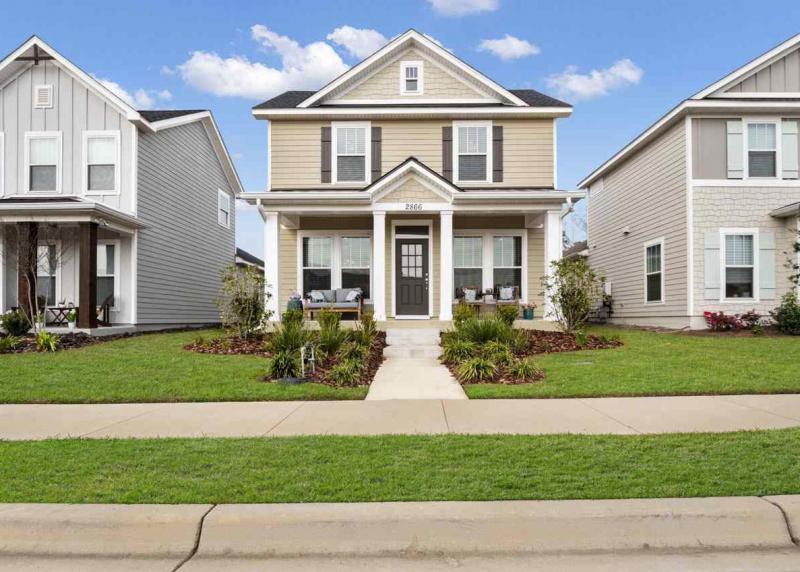 Canopy Homes for Sale and Real Estate in Tallahassee, Florida