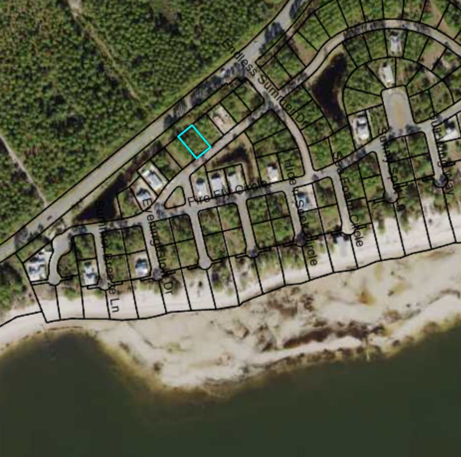 Summercamp Beach Homes for Sale and Real Estate in Saint Teresa, Florida