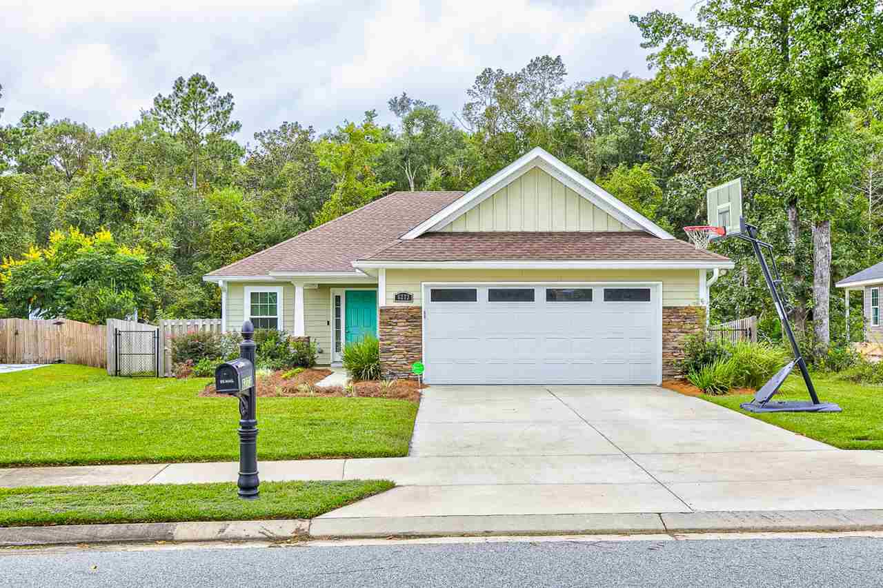 Jordans Pass Homes for Sale and Real Estate in Tallahassee, Florida