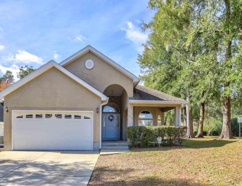 Weems Plantation Homes for Sale and Real Estate in Tallahassee, Florida