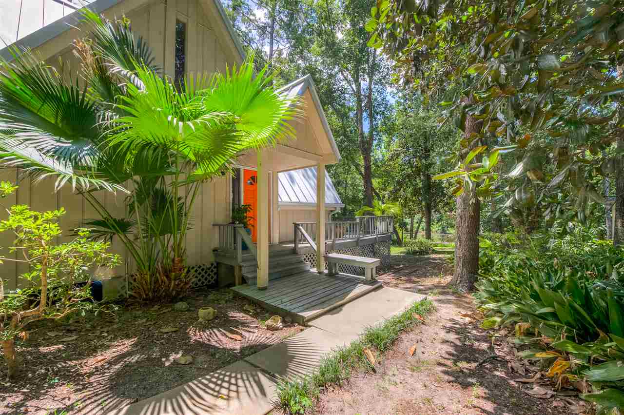 Lake Yvette Estates Homes for Sale and Real Estate in Havana, Florida