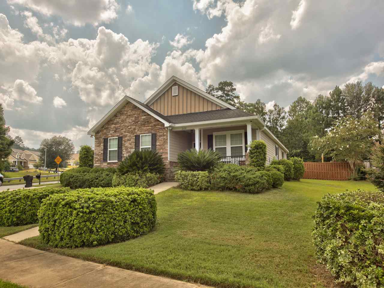 Bull Run Homes for Sale and Real Estate in Tallahassee, Florida