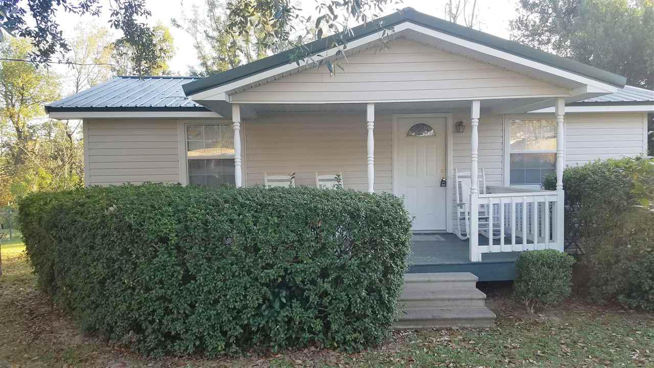Buy a home in Chattahoochee, Florida Gadsden county homes for sale