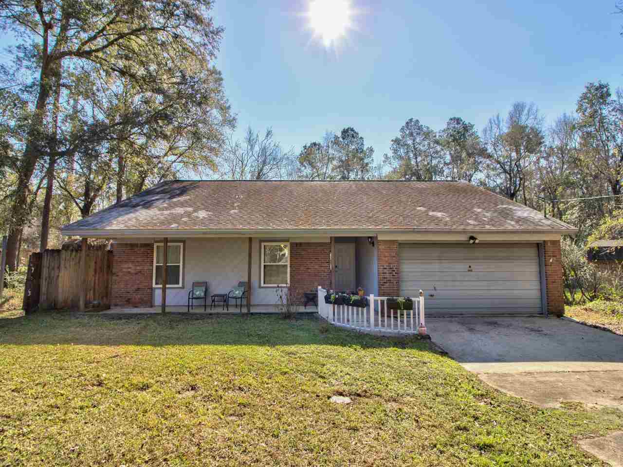 Lakewood Village Homes for Sale and Real Estate in Tallahassee, Florida