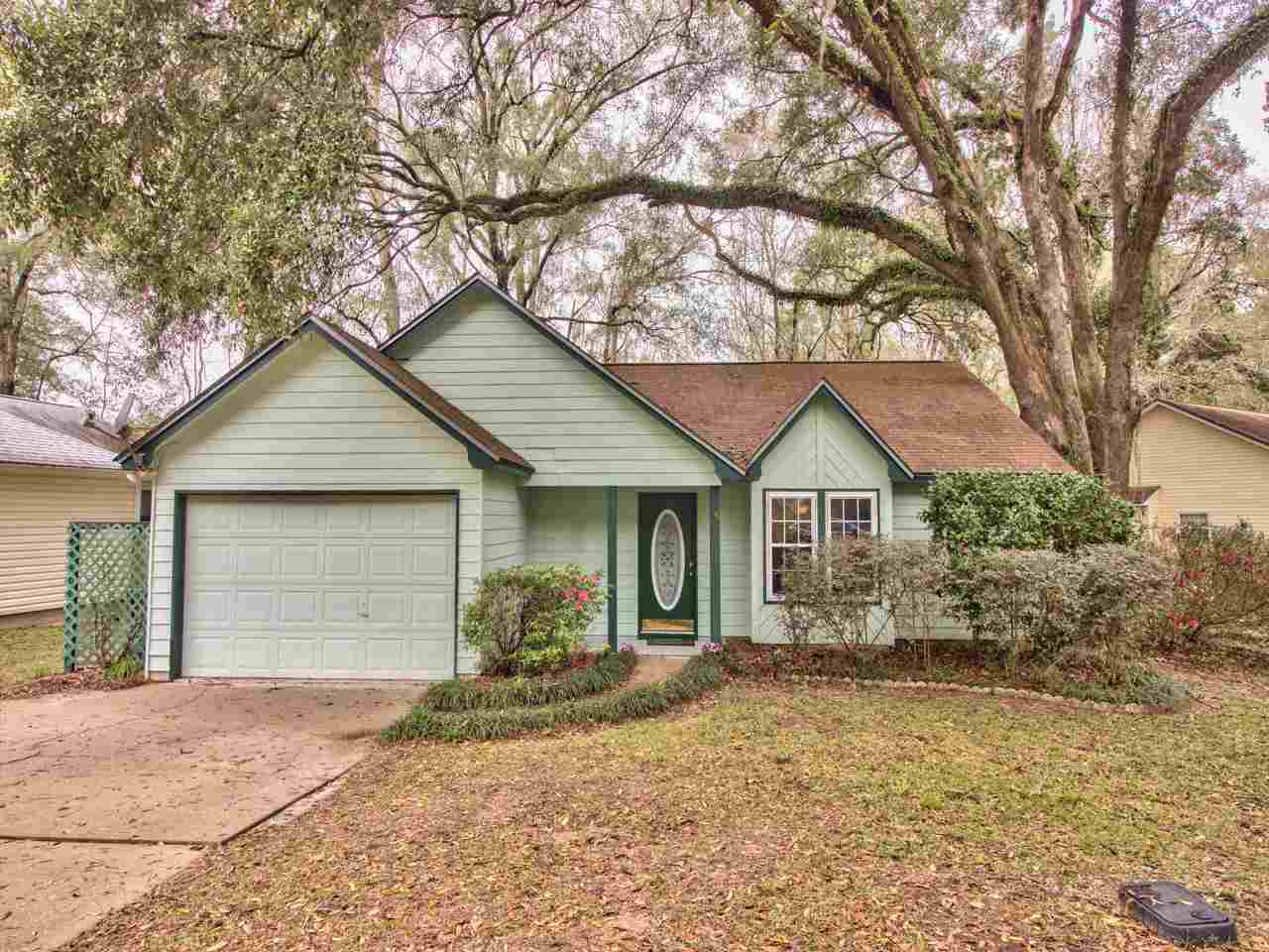 Settlers Creek Homes for Sale and Real Estate in Tallahassee, Florida