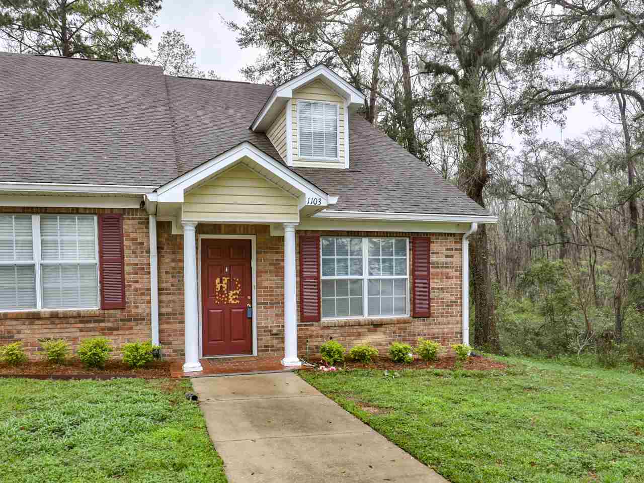 Summerchase Condo Homes for Sale and Real Estate in Tallahassee, Florida