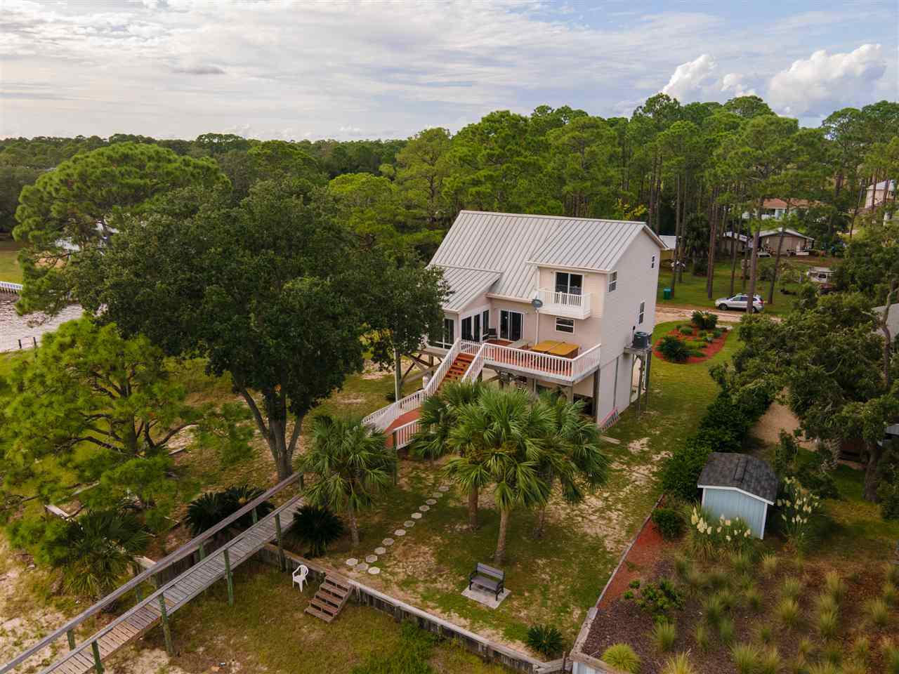 Panacea Shores Homes for Sale and Real Estate in Panacea, Florida