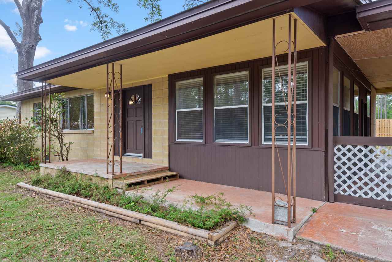 Hudson Heights Homes for Sale and Real Estate in Crawfordville, Florida