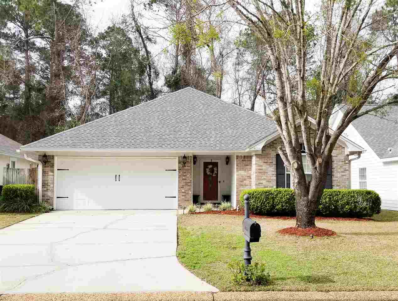 Golden Eagle Homes for Sale and Real Estate in Tallahassee, Florida