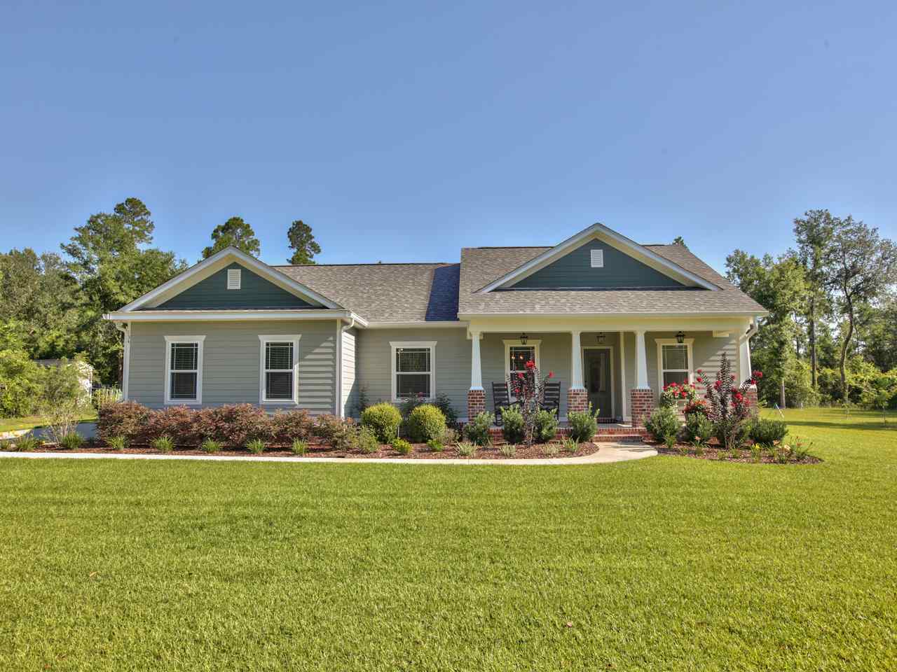 Martin Farms Homes for Sale and Real Estate in Crawfordville, Florida