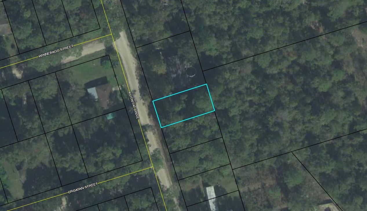 Wakulla Gardens Homes for Sale and Real Estate in Crawfordville, Florida