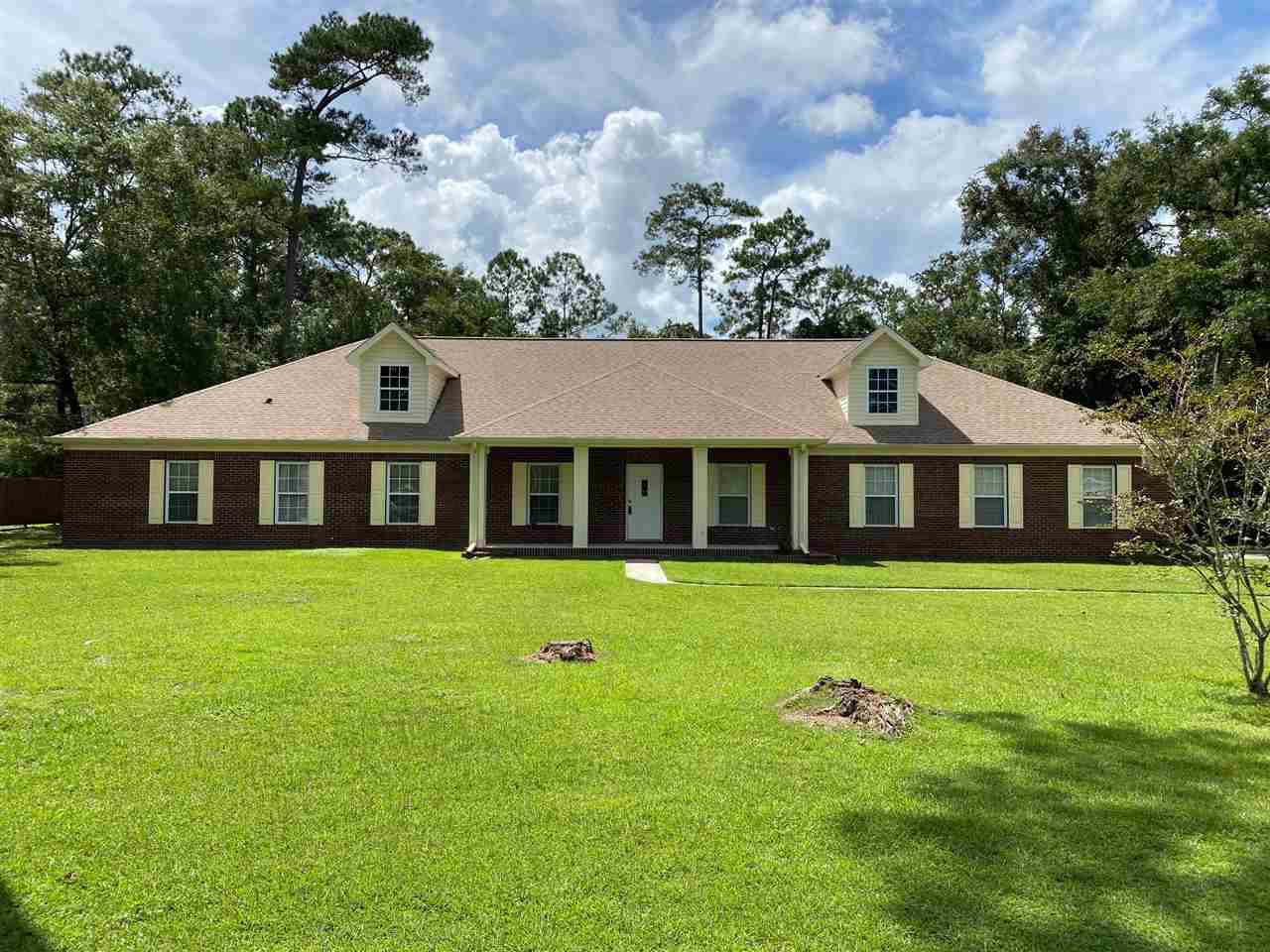 Hudson Heights Homes for Sale and Real Estate in Crawfordville, Florida