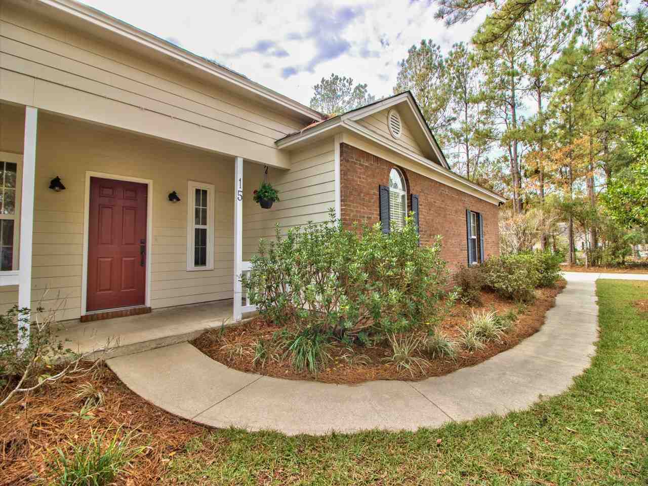 The Farm Homes for Sale and Real Estate in Crawfordville, Florida