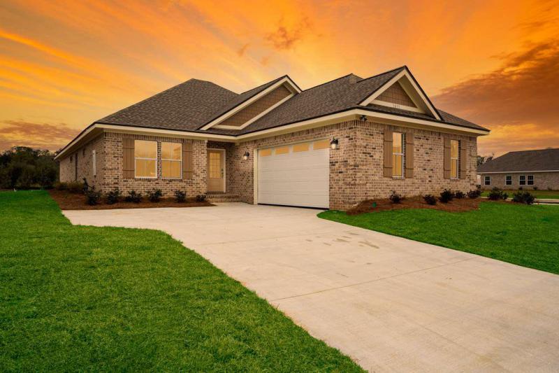 Summerfield Homes for Sale and Real Estate in Tallahassee, Florida