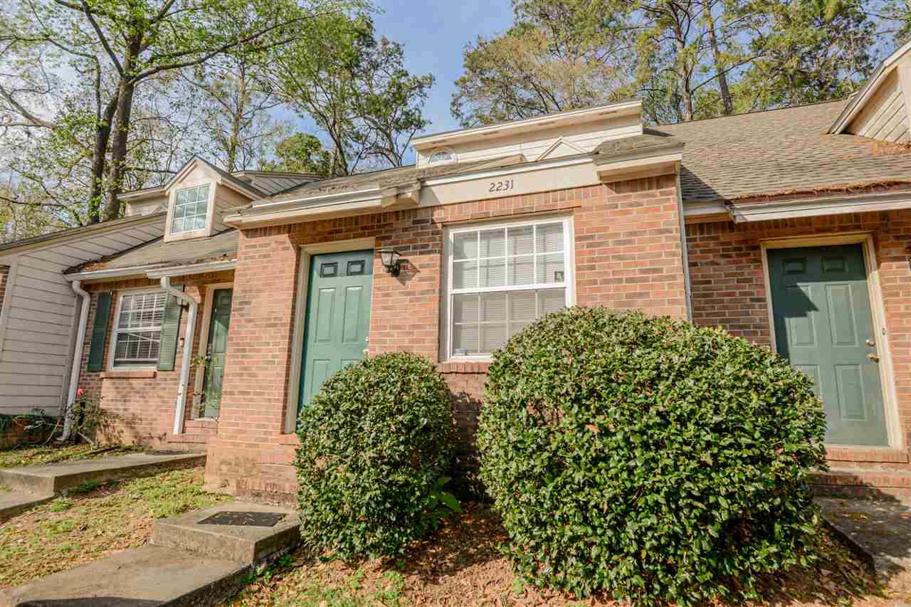 Villas of Westridge Homes for Sale and Real Estate in Tallahassee