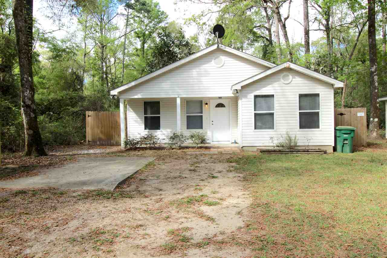 Wakulla Gardens Homes for Sale and Real Estate in Crawfordville, Florida