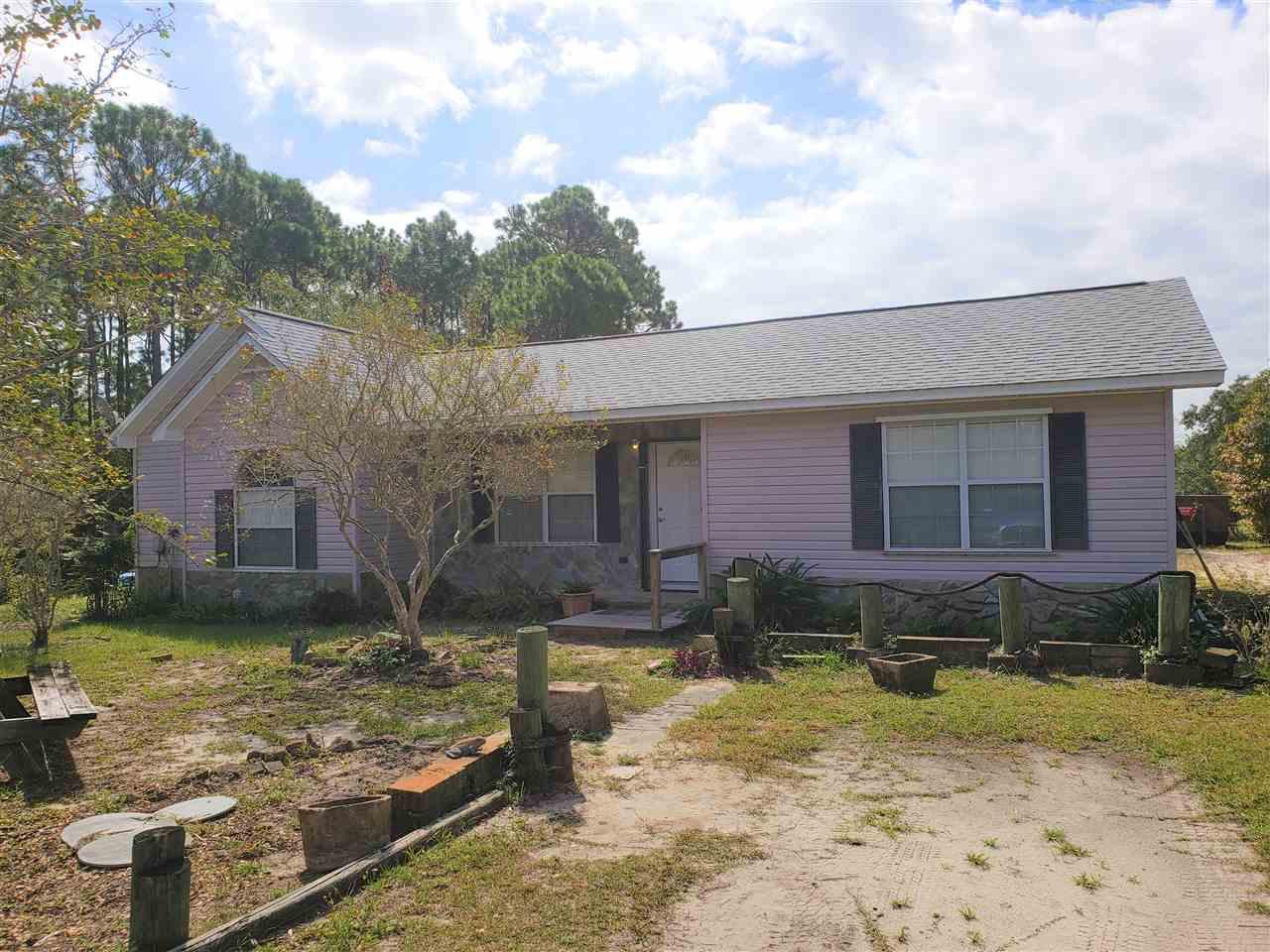 Carrabelle Flat Fee MLS starting at 69 for Florida Sellers